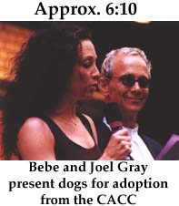 Bebe & Joel