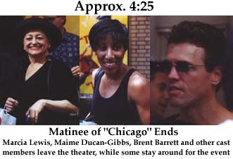 Chicago Ends