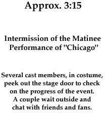 Intermission