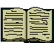 dibujo de libro