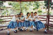 barkada sa gazebo(2nd year)