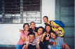 outside bec 3 room