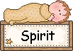 My Spirit Pages