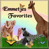 Emmetjes Favourites