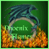 Phoenix Flames