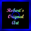 Roberts Original Art