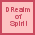 Spirit Charm Jan 2009