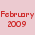 Spirit Charm Membership February 2009