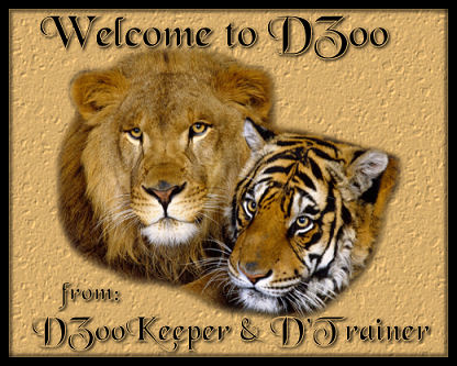 Welcome to DZoo