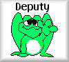 I was approved by DFrog