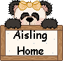 Aisling's Home