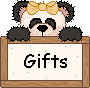 my Gifts Page