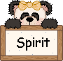 click here to go back to my main spirit page
