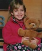 Becca Age 3 1/2