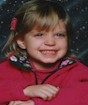 Becca Age 3 1/2