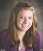 Becca 8th Grade (2007)