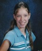 Becca 6th Grade