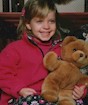 Becca Age 3 1/2