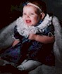 Becca 5 1/2 months old