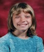 Becca 2nd Grade