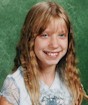 Becca 4th Grade