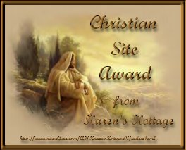 CHRISTIAN SITE