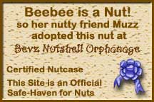 Bevz Nutshell Orphanage