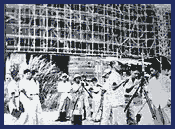 Photo taken from http://upd.edu.ph/hist.htm
