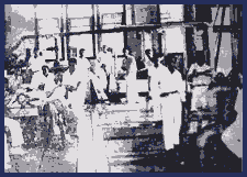 Photo taken from http://upd.edu.ph/hist.htm