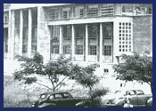 Photo taken from http://upd.edu.ph/hist.htm