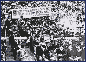 Photo taken from http://upd.edu.ph/hist.htm