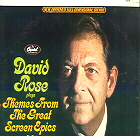 David Rose