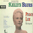 Peggy Lee & Ella Fitzgerald