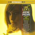 Andre Previn