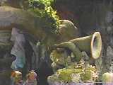 Fraggle Horn