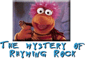 The Mystery of Rhyming Rock