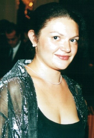 Bronislava Ignatova
