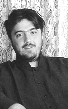 Federico Longo