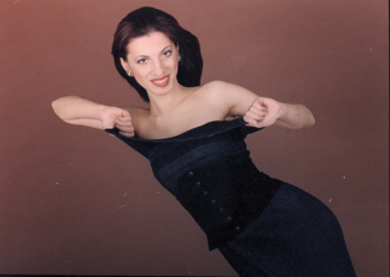 Ina Kancheva