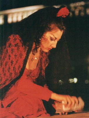 Nadia Krasteva