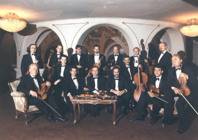 Sofia Soloists