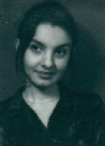 Zvetelina Maldjanska