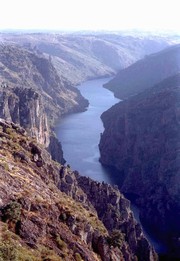 Las Arribes del Duero