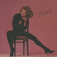 "Belinda" cover