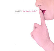 "Our Lips Are Seal" cover