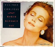 "World Without You" single cover