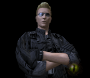 Wesker