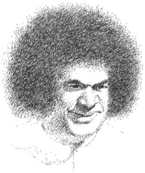 Sathya Sai Baba