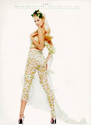 KAREN MULDER
