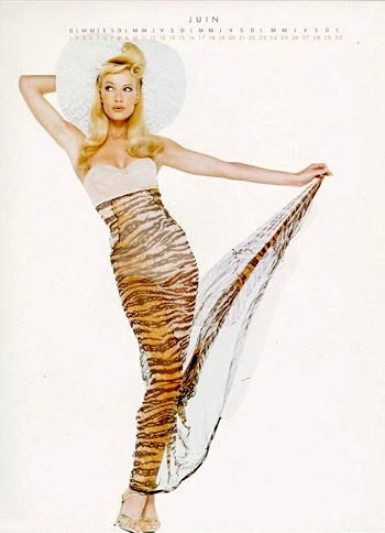 KAREN MULDER